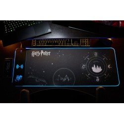 Harry Potter tapis de souris avec chargeur mobile