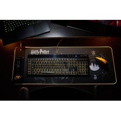 Harry Potter tapis de souris avec chargeur mobile | 5056280461517