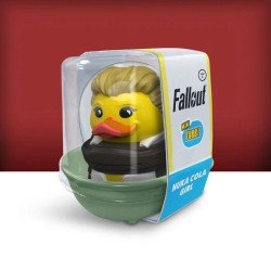 Fallout Tubbz figurine Mini PVC Nuka Cola Girl 5 cm | 5056280461739