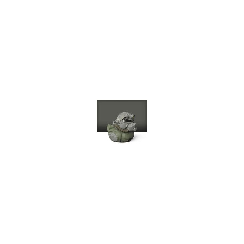 Fallout Tubbz figurine Mini PVC T-51 5 cm | 5056280461746