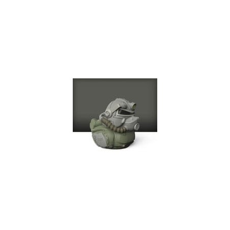 Fallout Tubbz figurine Mini PVC T-51 5 cm | 5056280461746