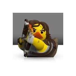 Tomb Raider Tubbz figurine PVC Lara Croft Survival Ver. 1st Edition 10 cm 