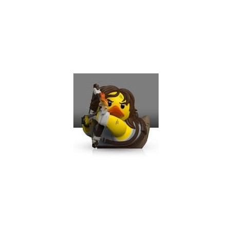 Tomb Raider Tubbz figurine PVC Lara Croft Survival Ver. 1st Edition 10 cm | 5056280461753