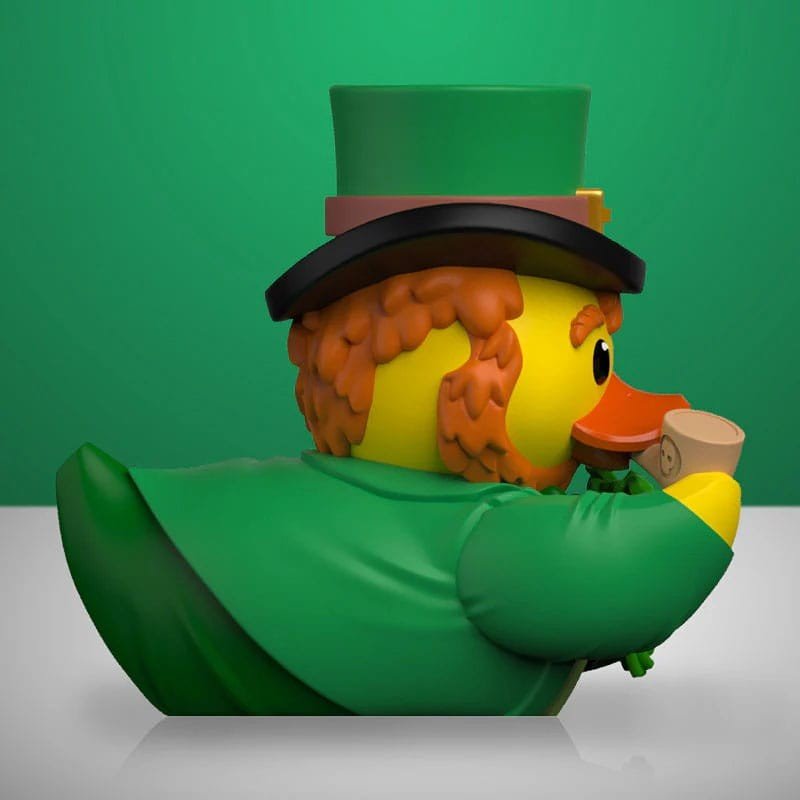 St. Patricks Day Tubbz figurine PVC 1st Edition 10 cm | 5056280461760