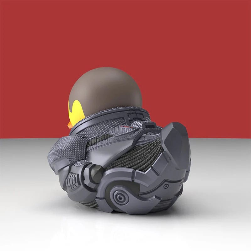 Mass Effect Tubbz figurine Mini PVC Commander Shepard Male Ver. 5 cm | 5056280461784