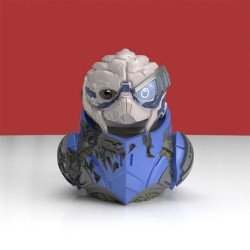 Mass Effect Tubbz figurine Mini PVC Garrus 5 cm 