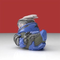 Mass Effect Tubbz figurine Mini PVC Garrus 5 cm | 5056280461791