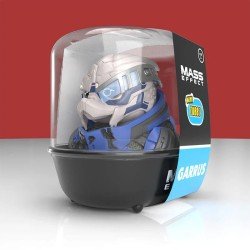 Mass Effect Tubbz figurine Mini PVC Garrus 5 cm | 5056280461791
