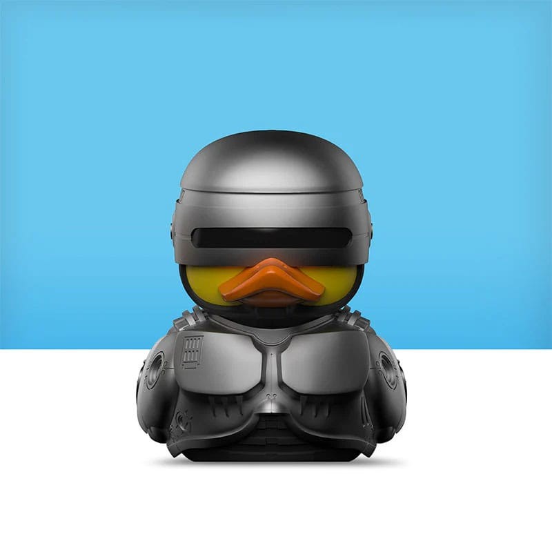 Robocop Tubbz figurine Mini PVC Robocop 5 cm | 5056280461807