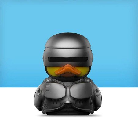 Robocop Tubbz figurine Mini PVC Robocop 5 cm | 5056280461807