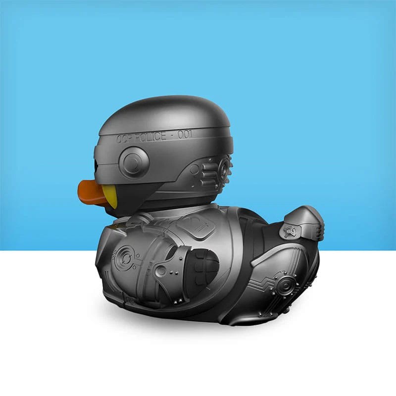 Robocop Tubbz figurine Mini PVC Robocop 5 cm | 5056280461807
