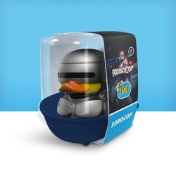 Robocop Tubbz figurine Mini PVC Robocop 5 cm | 5056280461807