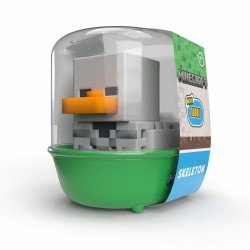 Minecraft Tubbz figurine Mini PVC Skeleton 5 cm | 5056280461821