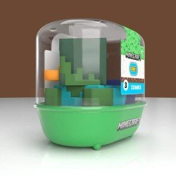 Minecraft Tubbz figurine PVC Zombie 1st Edition 10 cm | 5056280461838