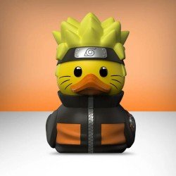 Naruto Shippuden Tubbz figurine PVC Naruto Uzumaki 1st Edition 10 cm 