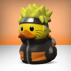 Naruto Shippuden Tubbz figurine PVC Naruto Uzumaki 1st Edition 10 cm | 5056280461876