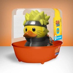 Naruto Shippuden Tubbz figurine PVC Naruto Uzumaki 1st Edition 10 cm | 5056280461876
