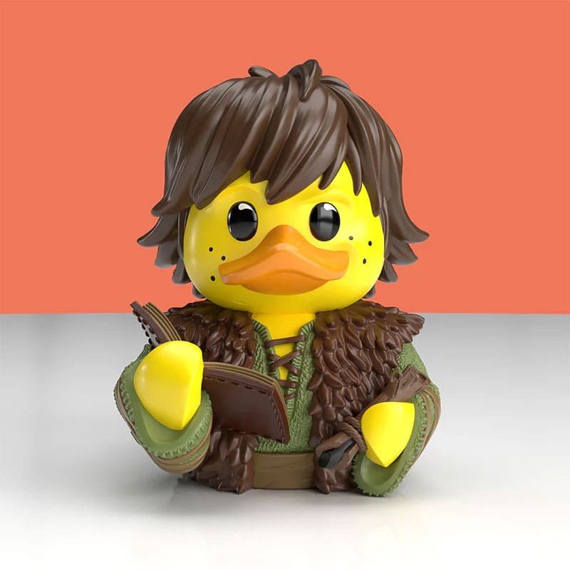 Dragons Tubbz figurine PVC Hiccup Haddock III 1st Edition 10 cm | 5056280461883