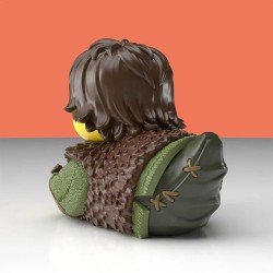 Dragons Tubbz figurine PVC Hiccup Haddock III 1st Edition 10 cm | 5056280461883