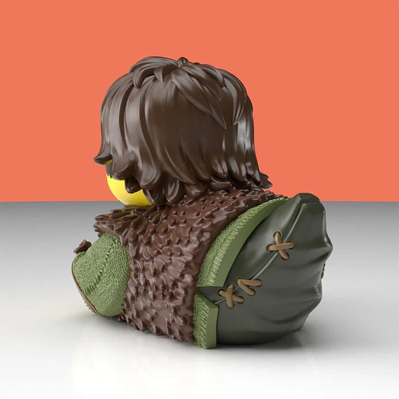 Dragons Tubbz figurine PVC Hiccup Haddock III 1st Edition 10 cm | 5056280461883