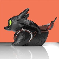 Dragons Tubbz figurine PVC XL Toothless 25 cm | 5056280461890