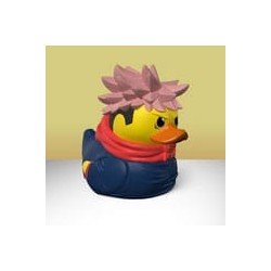 Jujutsu Kaisen Tubbz figurine PVC Yuji Itadori 1st Edition 10 cm 