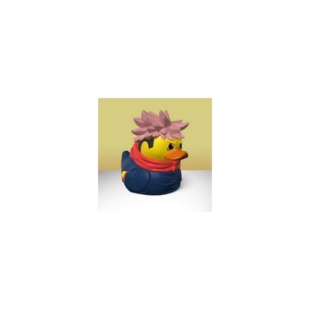 Jujutsu Kaisen Tubbz figurine PVC Yuji Itadori 1st Edition 10 cm | 5056280461906