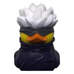 Jujutsu Kaisen Tubbz figurine PVC Satoru Gojo 1st Edition 10 cm 