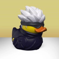 Jujutsu Kaisen Tubbz figurine PVC Satoru Gojo 1st Edition 10 cm | 5056280461913