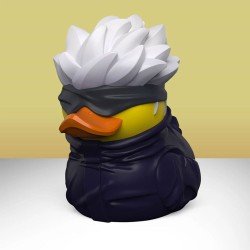 Jujutsu Kaisen Tubbz figurine PVC Satoru Gojo 1st Edition 10 cm | 5056280461913