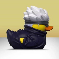 Jujutsu Kaisen Tubbz figurine PVC Satoru Gojo 1st Edition 10 cm | 5056280461913