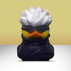 Jujutsu Kaisen Tubbz figurine PVC Satoru Gojo 1st Edition 10 cm | 5056280461913