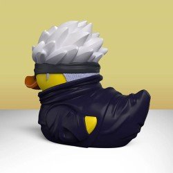 Jujutsu Kaisen Tubbz figurine PVC Satoru Gojo 1st Edition 10 cm | 5056280461913