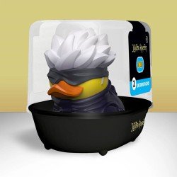 Jujutsu Kaisen Tubbz figurine PVC Satoru Gojo 1st Edition 10 cm | 5056280461913