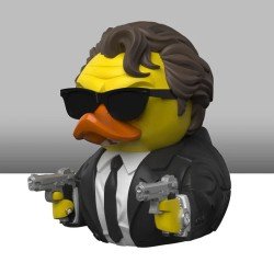 Reservoir Dogs Tubbz figurine PVC Mr. White 1st Edition 10 cm | 5056280461920