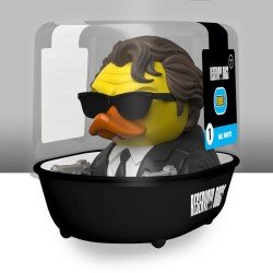 Reservoir Dogs Tubbz figurine PVC Mr. White 1st Edition 10 cm | 5056280461920