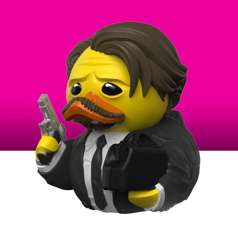 Reservoir Dogs Tubbz figurine PVC Mr. Pink 1st Edition 10 cm | 5056280461951