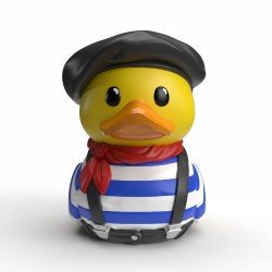 Travel Tubbz figurine Mini PVC France 5 cm 