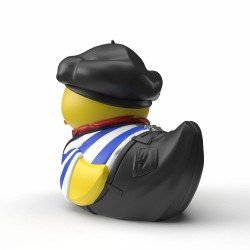 Travel Tubbz figurine Mini PVC France 5 cm | 5056280461999