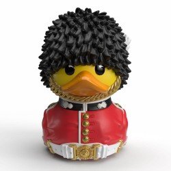 Travel Tubbz figurine Mini PVC Grande-Bretagne 5 cm 