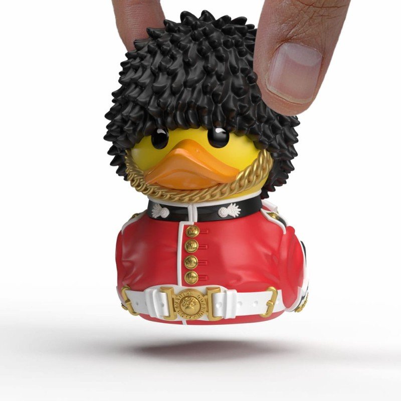 Travel Tubbz figurine Mini PVC Grande-Bretagne 5 cm | 5056280462002