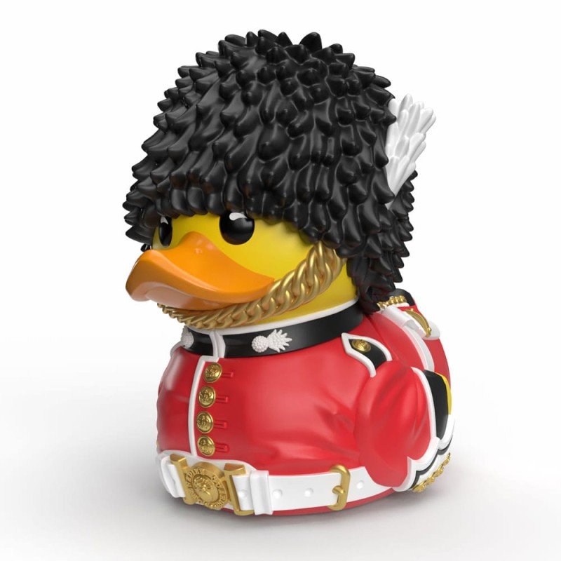 Travel Tubbz figurine Mini PVC Grande-Bretagne 5 cm | 5056280462002