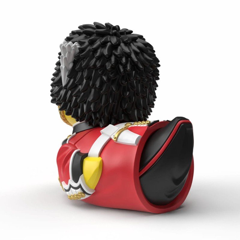 Travel Tubbz figurine Mini PVC Grande-Bretagne 5 cm | 5056280462002