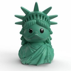 Travel Tubbz figurine Mini PVC USA 5 cm 
