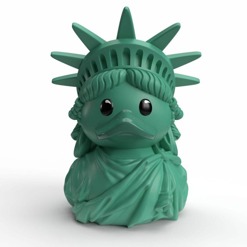 Travel Tubbz figurine Mini PVC USA 5 cm | 5056280462019