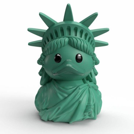 Travel Tubbz figurine Mini PVC USA 5 cm | 5056280462019