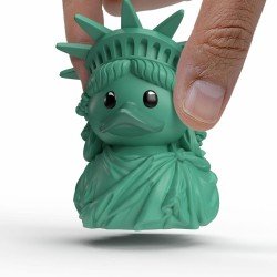 Travel Tubbz figurine Mini PVC USA 5 cm | 5056280462019