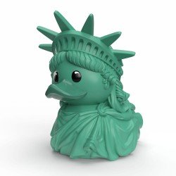 Travel Tubbz figurine Mini PVC USA 5 cm | 5056280462019