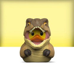 Jurassic Park Tubbz figurine Mini PVC T-Rex 5 cm