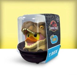 Jurassic Park Tubbz figurine Mini PVC T-Rex 5 cm | 5056280462095